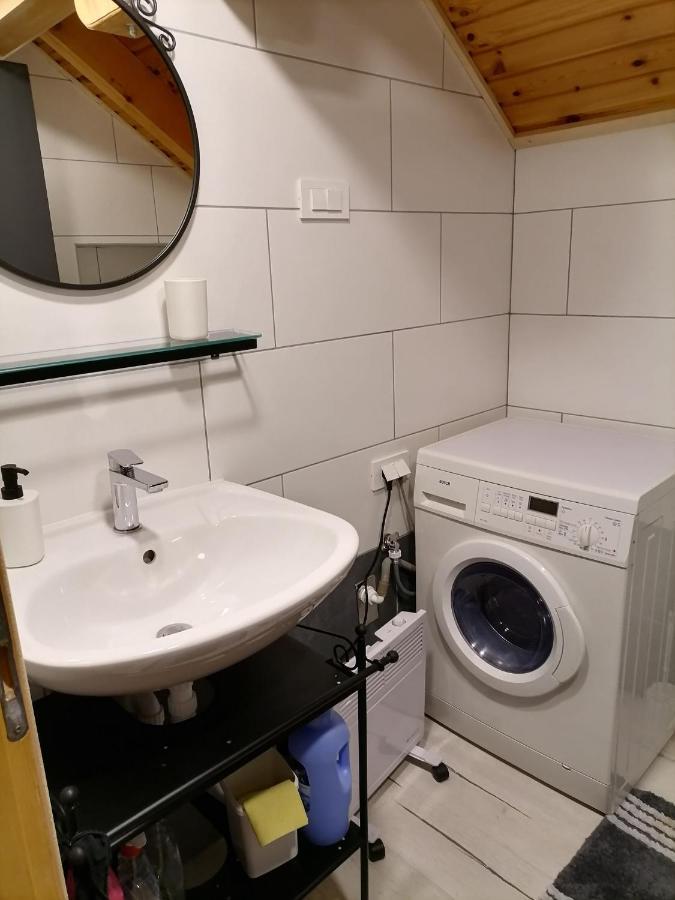 Apartman Tonka Otočac Exterior foto