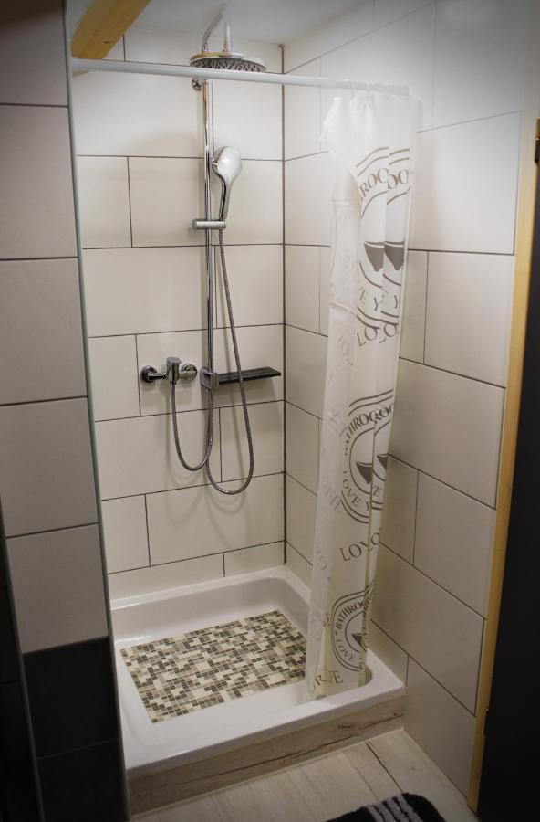 Apartman Tonka Otočac Exterior foto