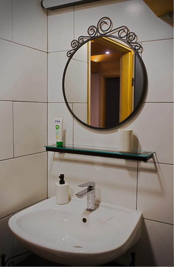 Apartman Tonka Otočac Exterior foto