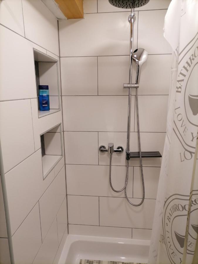 Apartman Tonka Otočac Exterior foto